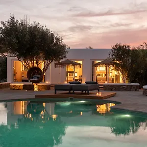 4* Ξενοδοχείο με διαμερίσματα Olive Mykonos