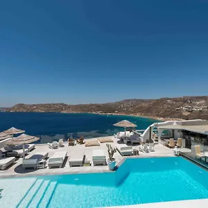 5* Ξενοδοχείο Greco Philia Luxury &
