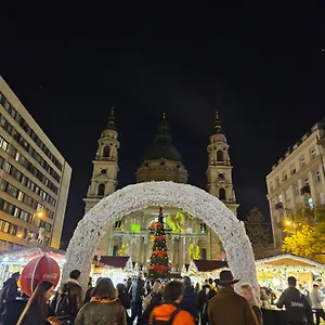 Διαμέρισμα Danube Bridge