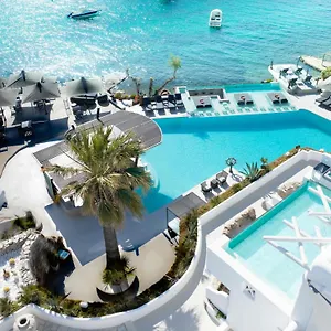 5* Ξενοδοχείο Kivotos Mykonos - Preferred &