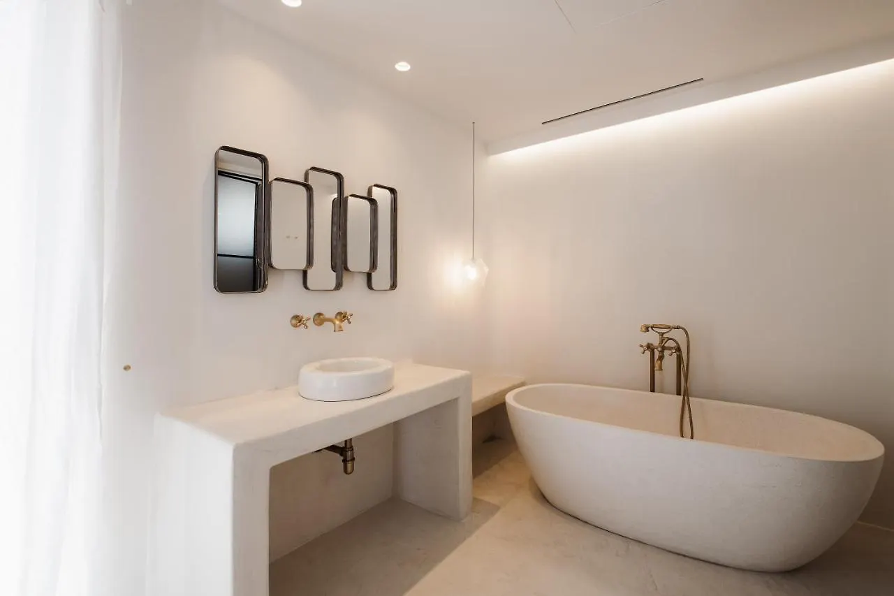 Koukoumi Vegan Boutique Hotel Ano Mera