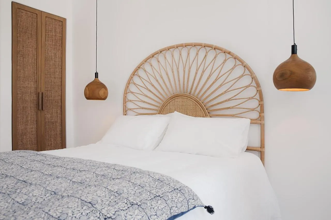 Koukoumi Vegan Boutique Hotel Ano Mera