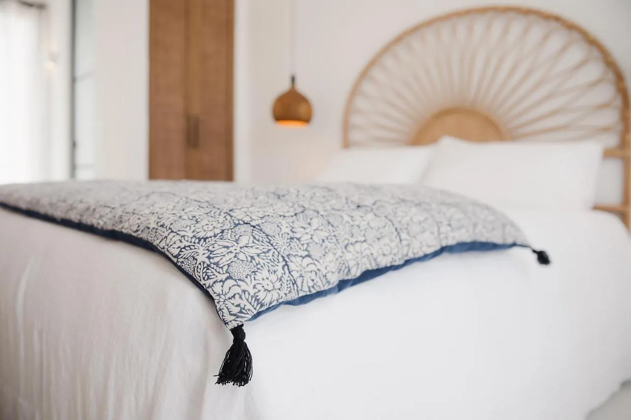 Koukoumi Vegan Boutique Hotel Ano Mera
