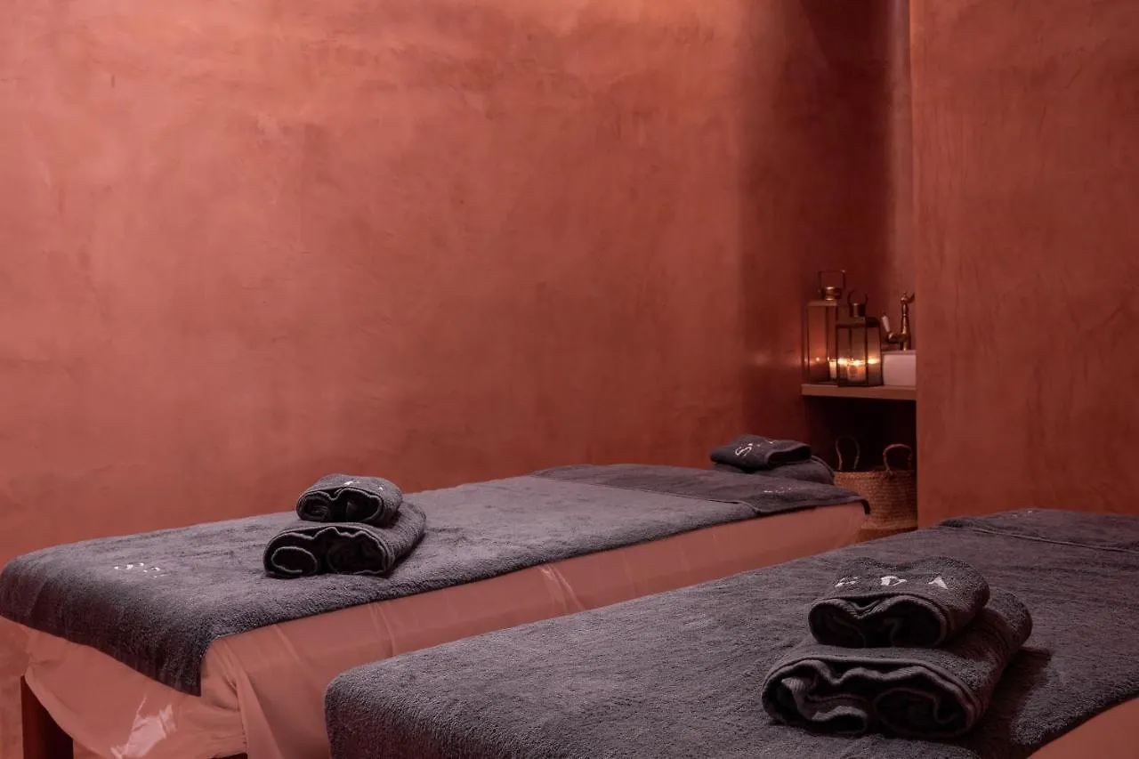 Koukoumi Vegan Boutique Hotel Ano Mera