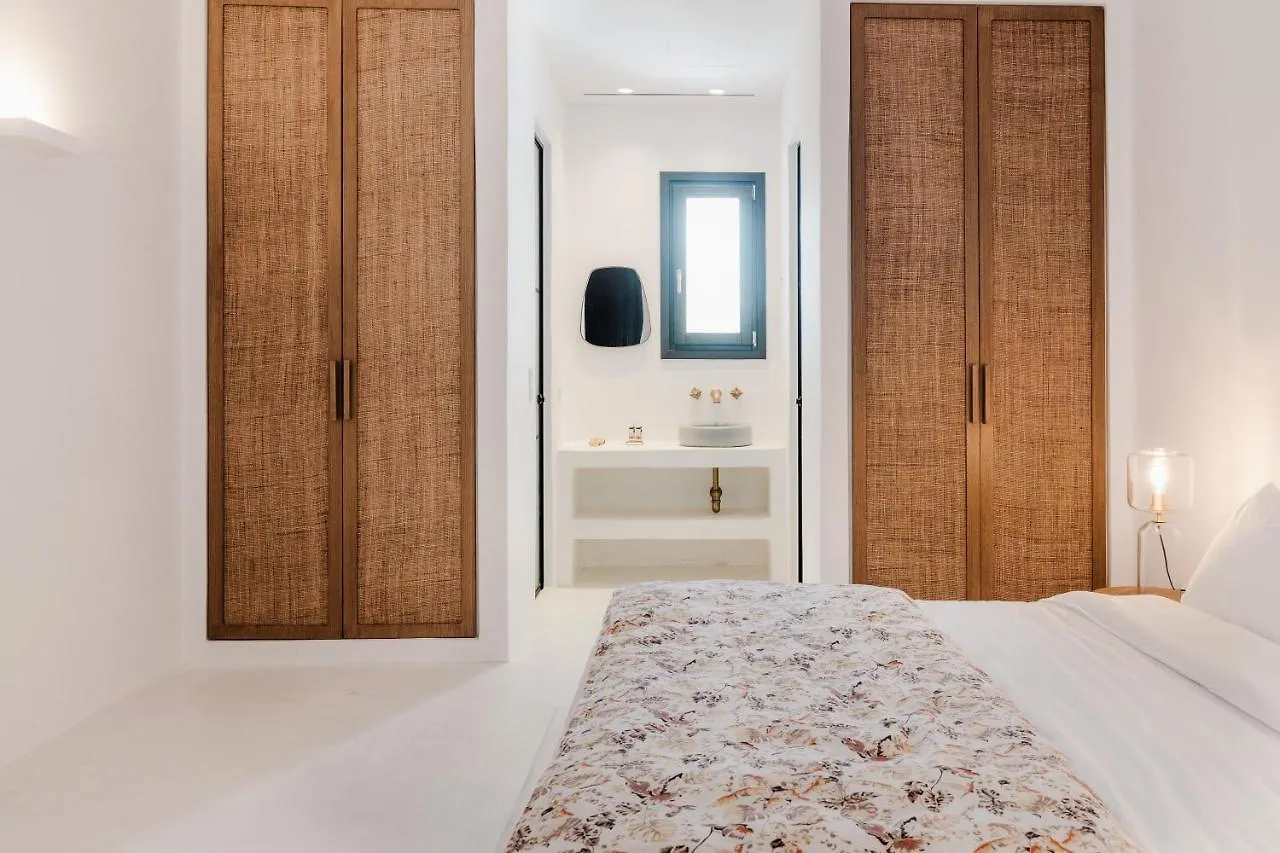 Koukoumi Vegan Boutique Hotel Ano Mera