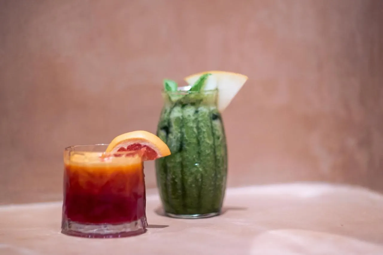 Koukoumi Vegan Boutique Hotel Ano Mera