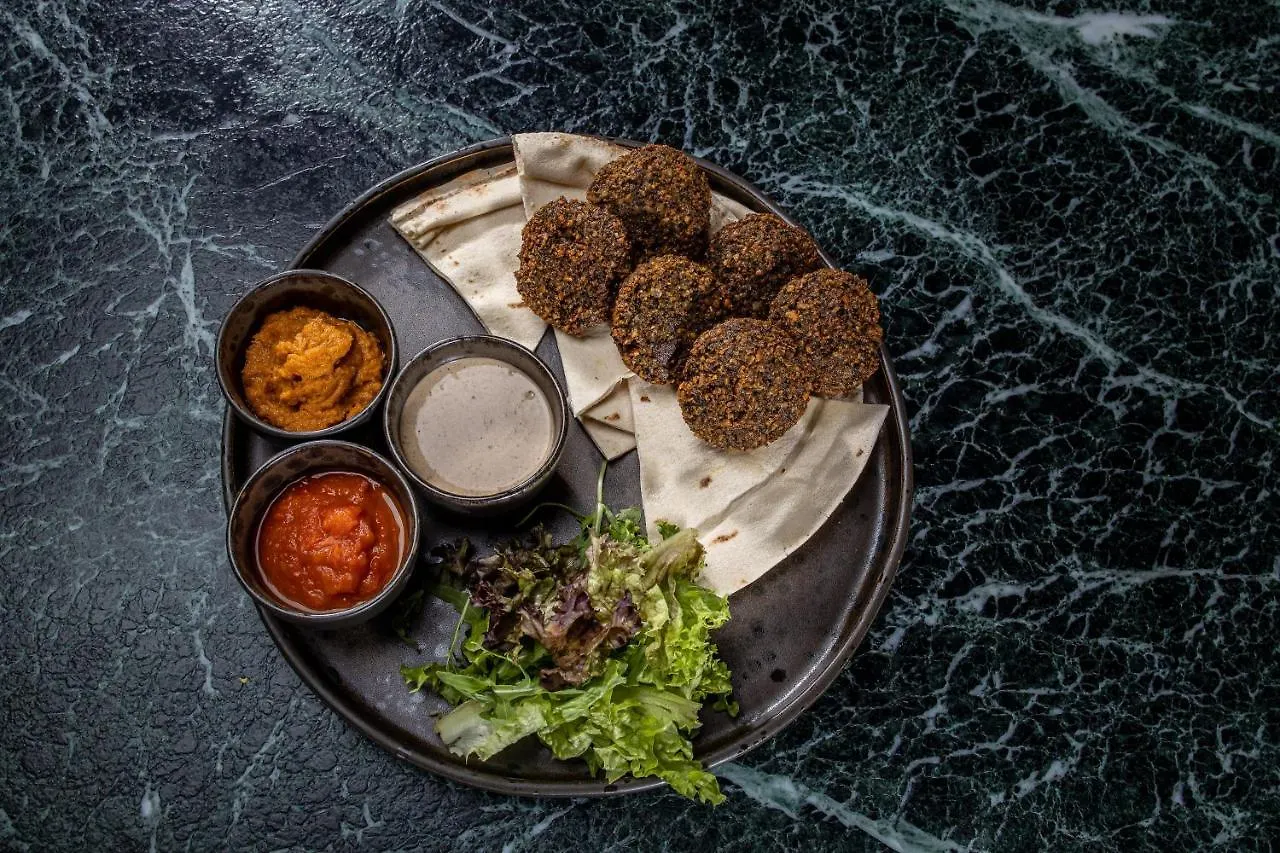 Koukoumi Vegan Boutique Hotel Ano Mera