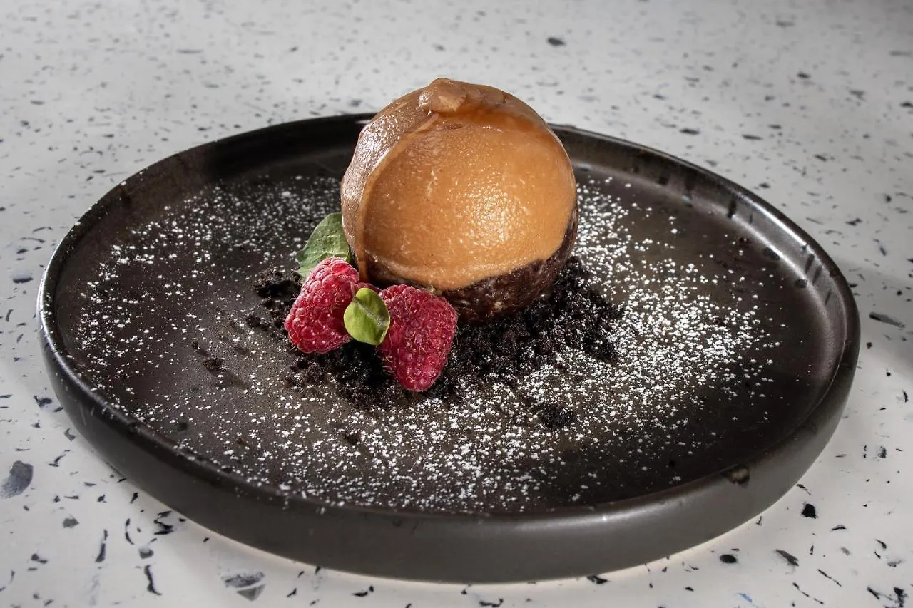 Koukoumi Vegan Boutique Hotel Ano Mera