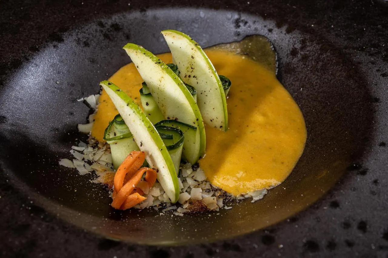 Koukoumi Vegan Boutique Hotel Ano Mera 5*,