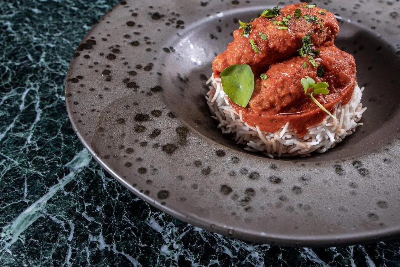 Koukoumi Vegan Boutique Hotel Ano Mera Greece