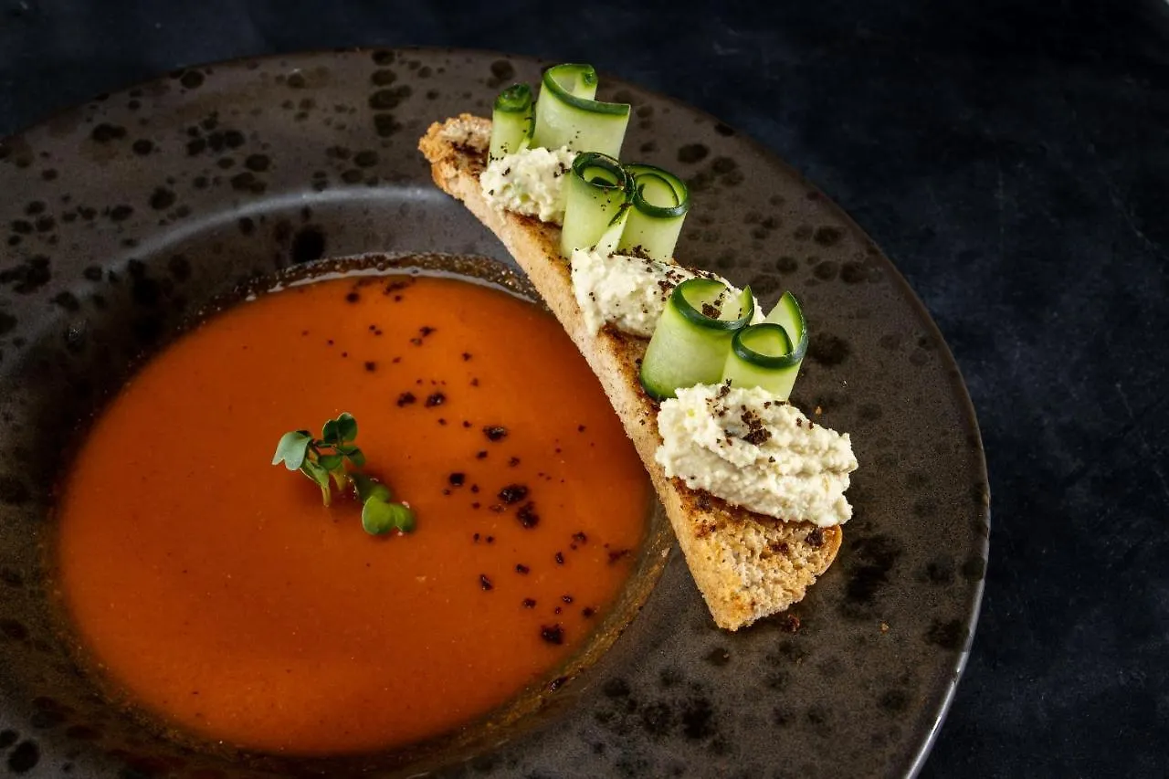 Koukoumi Vegan Boutique Hotel Ano Mera