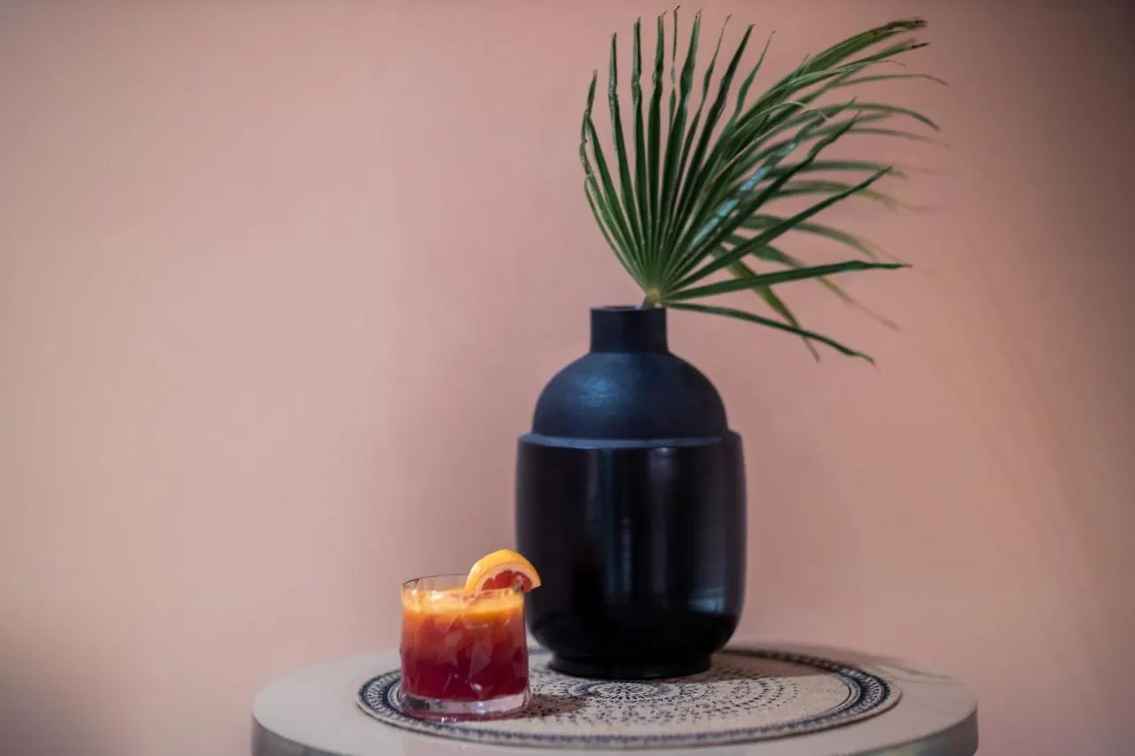 Koukoumi Vegan Boutique Hotel Ano Mera