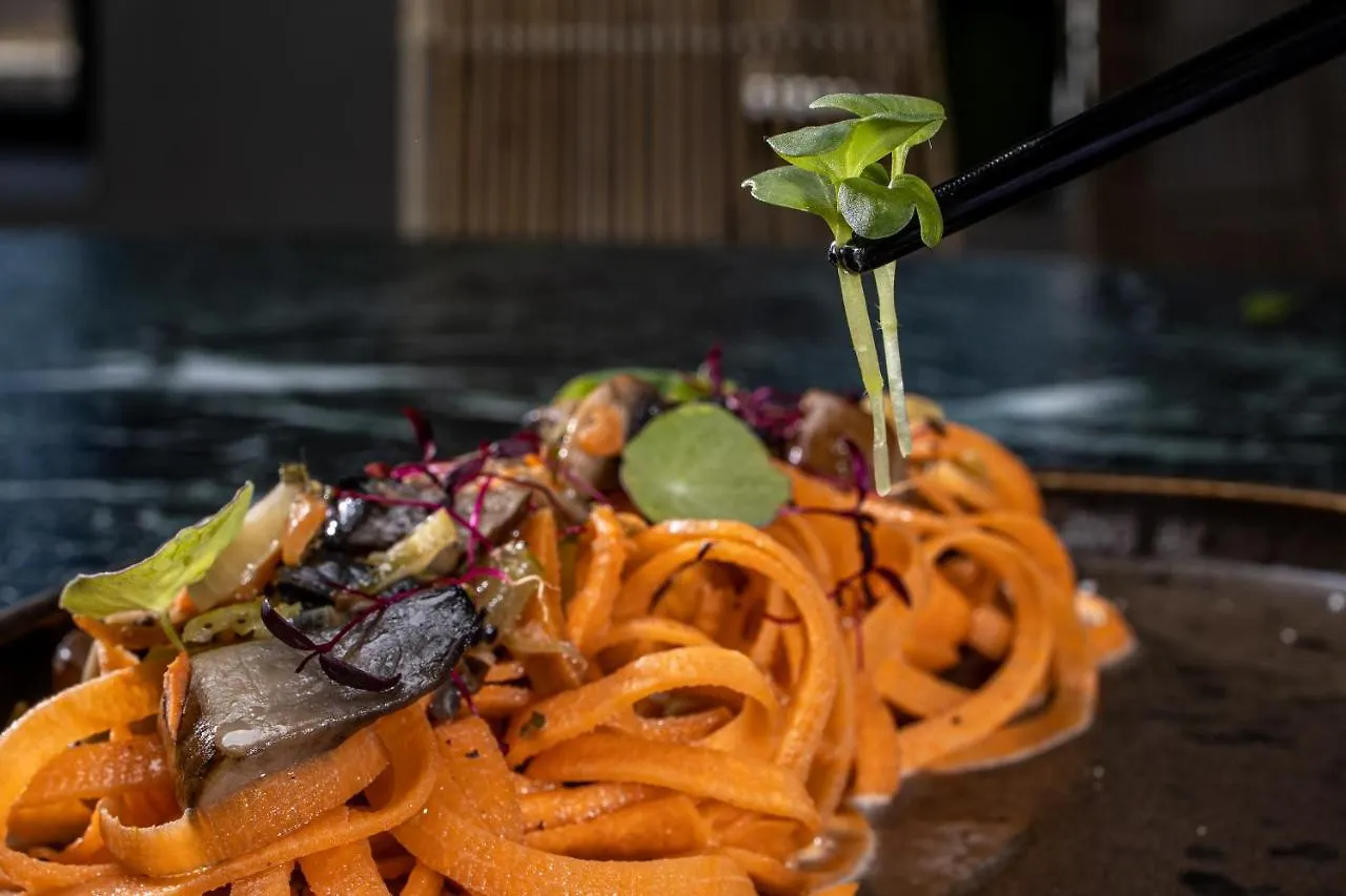 Koukoumi Vegan Boutique Hotel Ano Mera