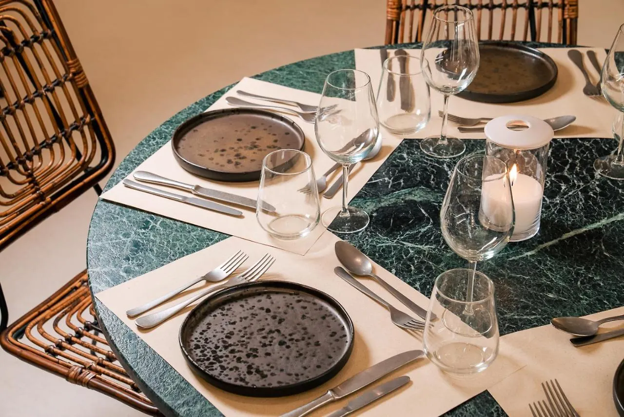 *****  Koukoumi Vegan Boutique Hotel Ano Mera Greece