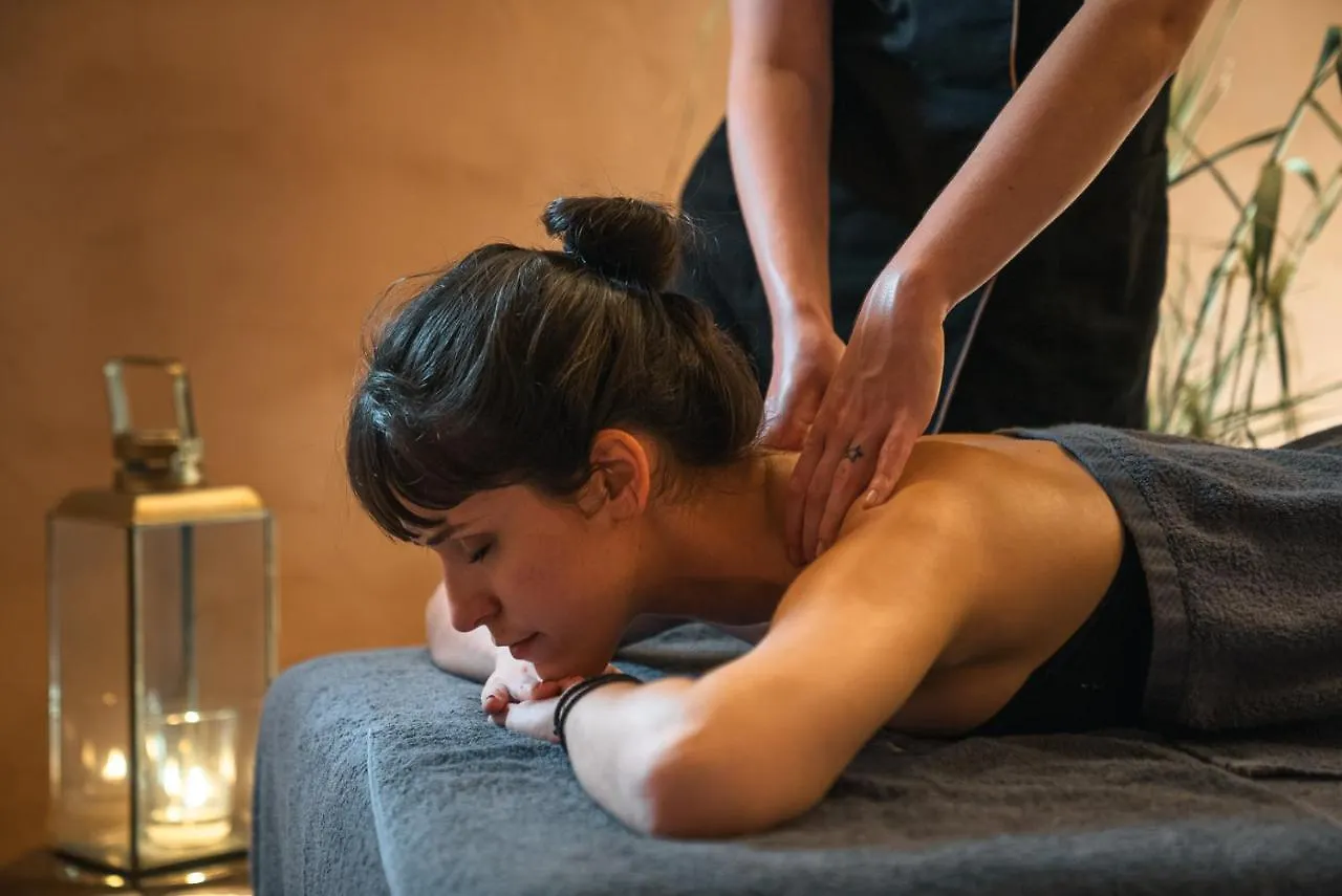 Koukoumi Vegan Boutique Hotel Ano Mera