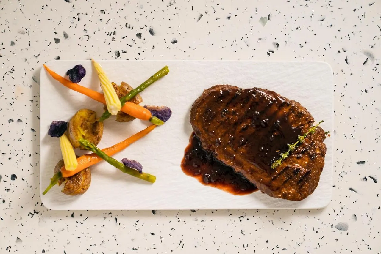 Koukoumi Vegan Boutique Hotel Ano Mera