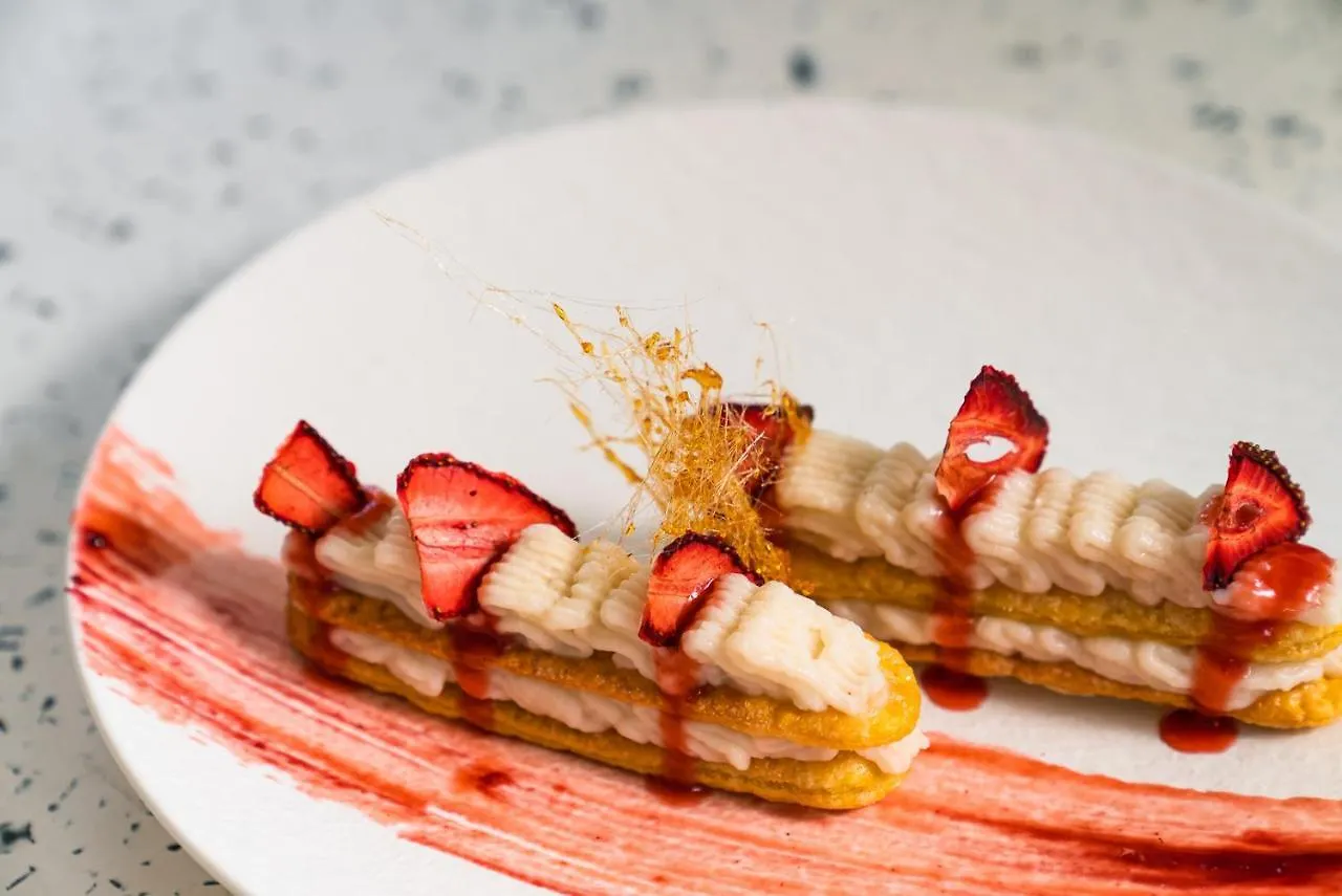 Koukoumi Vegan Boutique Hotel Ano Mera