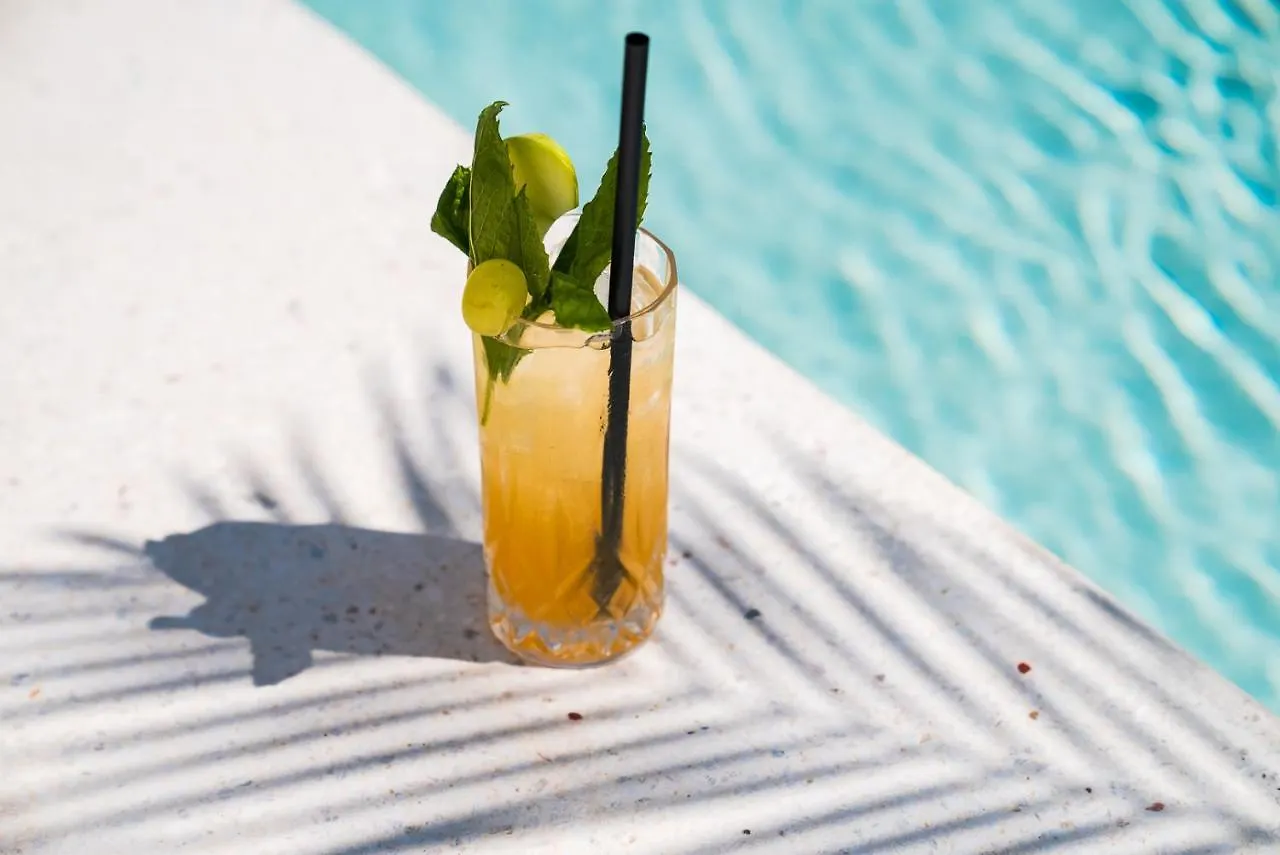 Koukoumi Vegan Boutique Hotel Ano Mera