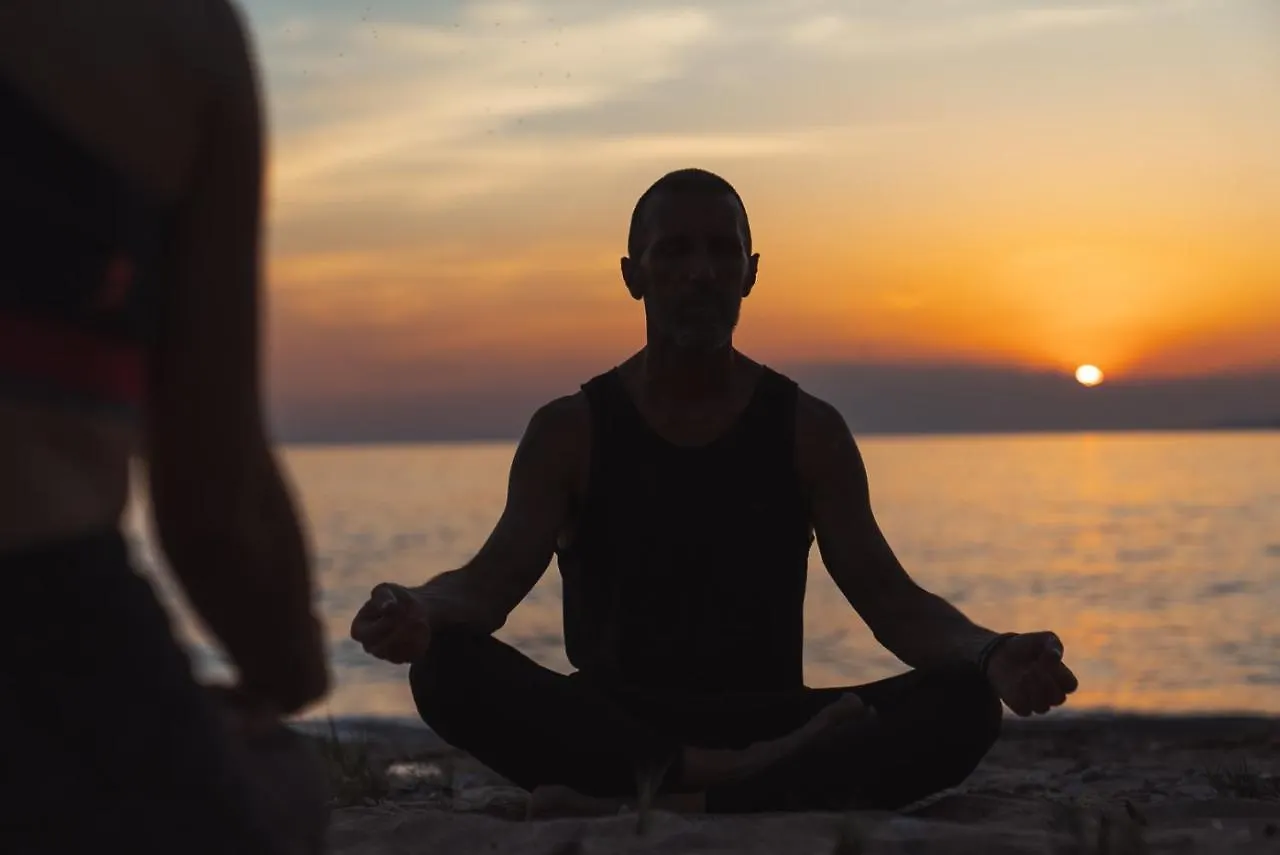 Koukoumi Vegan Boutique Hotel Ano Mera Greece