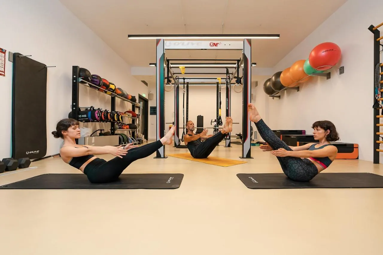 Koukoumi Vegan Boutique Hotel Ano Mera