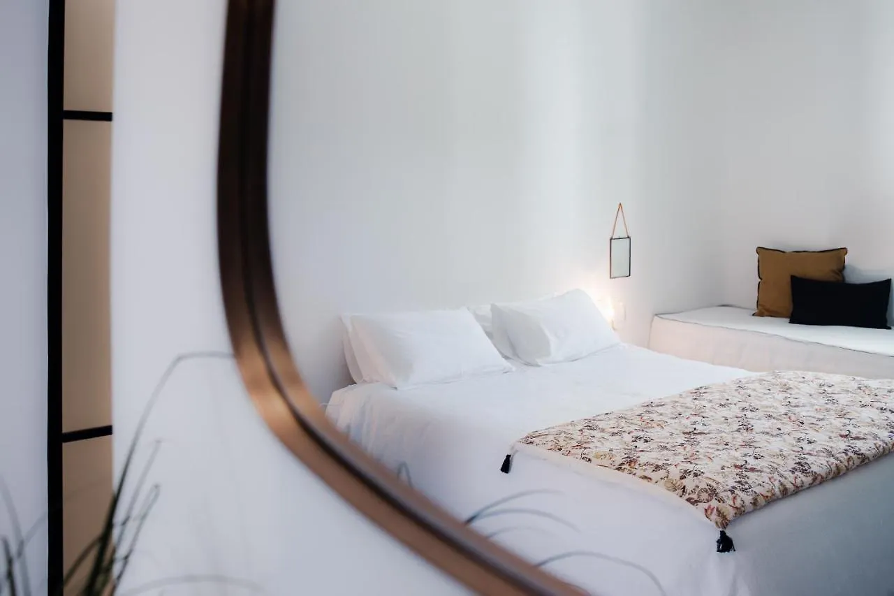 Koukoumi Vegan Boutique Hotel Ano Mera 5*,  Greece