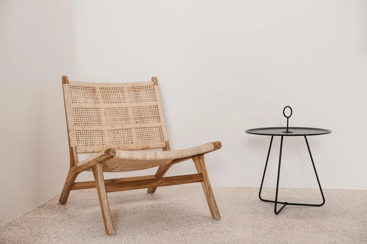 Koukoumi Vegan Boutique Hotel Ano Mera Greece